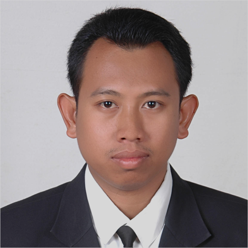 Ir. Khairul Anam, S.T., M.T., Ph.D., IPM