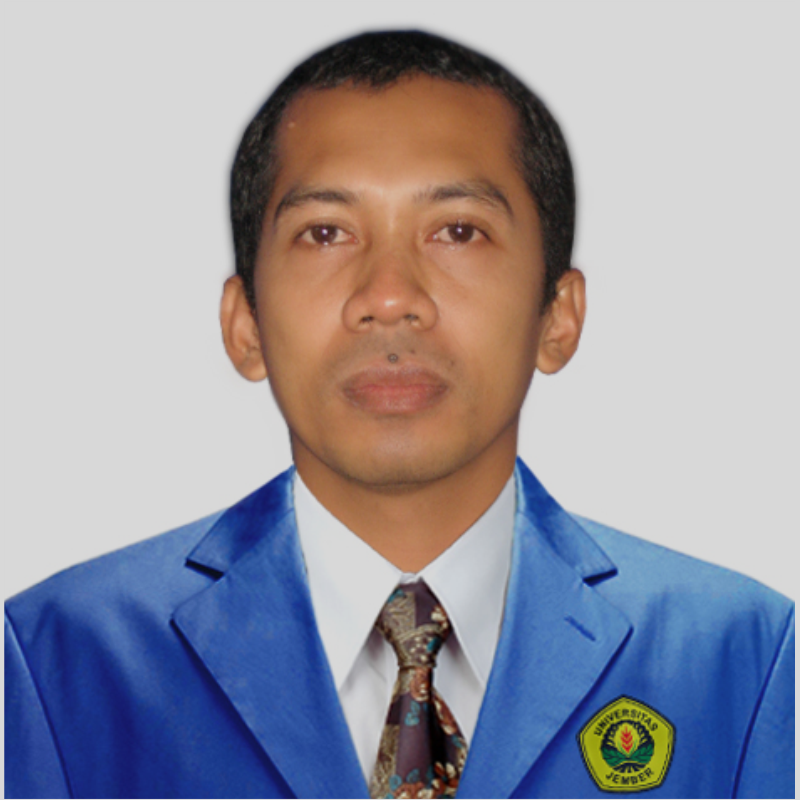 Dr. Bambang Sri Kaloko, S.T., M.T.